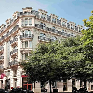 Mercure Centre Grand Place Hotel