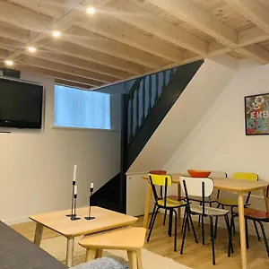  Apartment Duplex Vieux