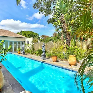Jesdene , Cape Town South Africa