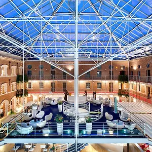 Alliance - Couvent Des Minimes Hotel