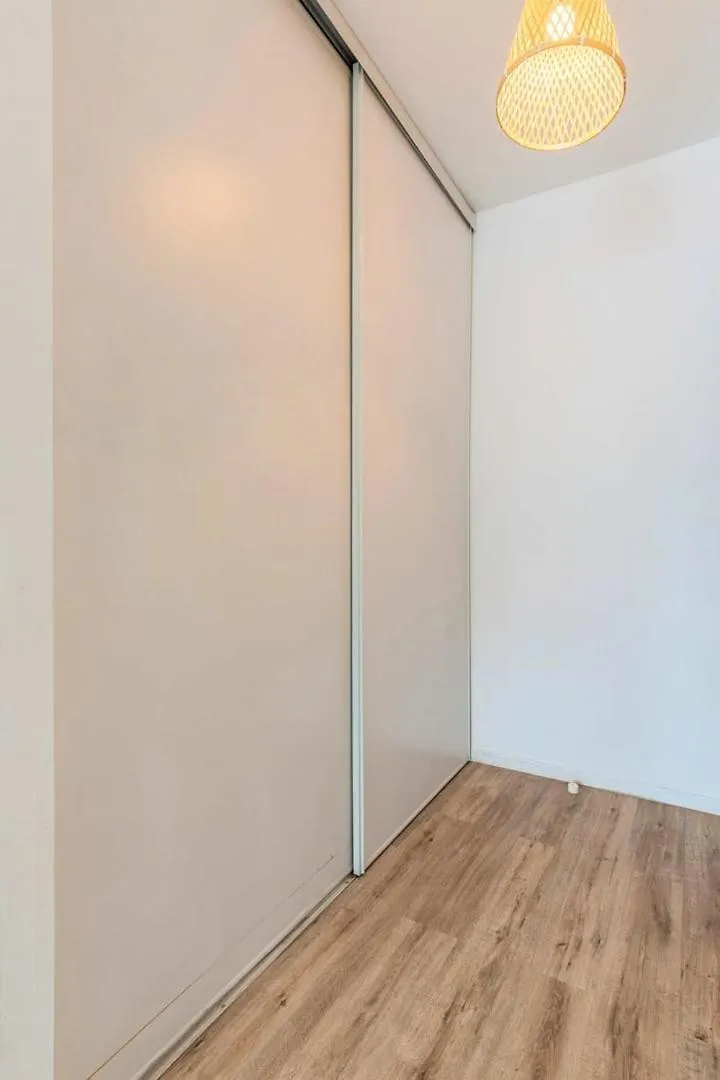 Europe/Flandres Stations Apartment With Balcony! Lille France